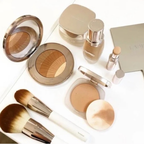 La Mer Powder Makeup Brush NEW - Picture 3 of 3